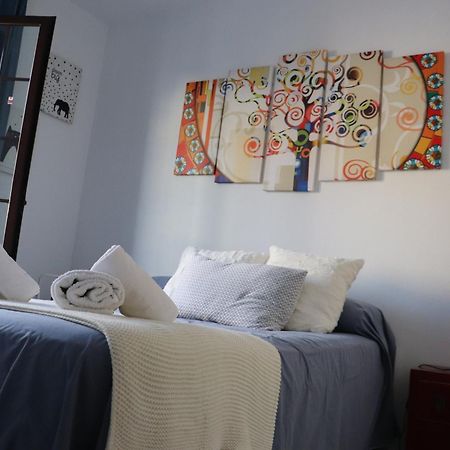 Apartamento Turistico La Vega Antequera Luaran gambar