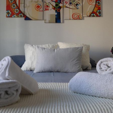 Apartamento Turistico La Vega Antequera Luaran gambar