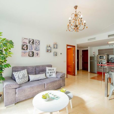 Apartamento Turistico La Vega Antequera Luaran gambar