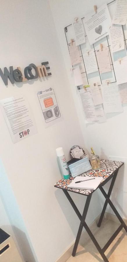 Apartamento Turistico La Vega Antequera Luaran gambar