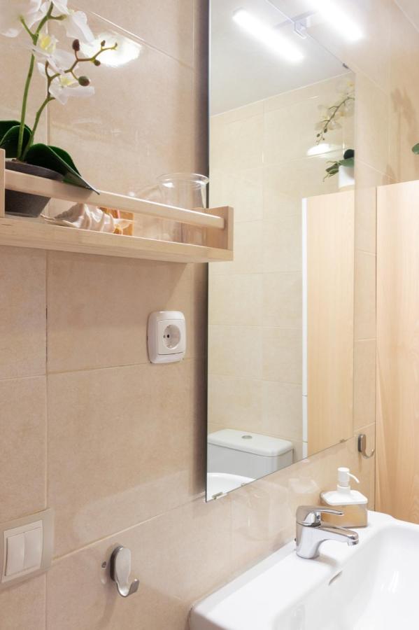 Apartamento Turistico La Vega Antequera Luaran gambar