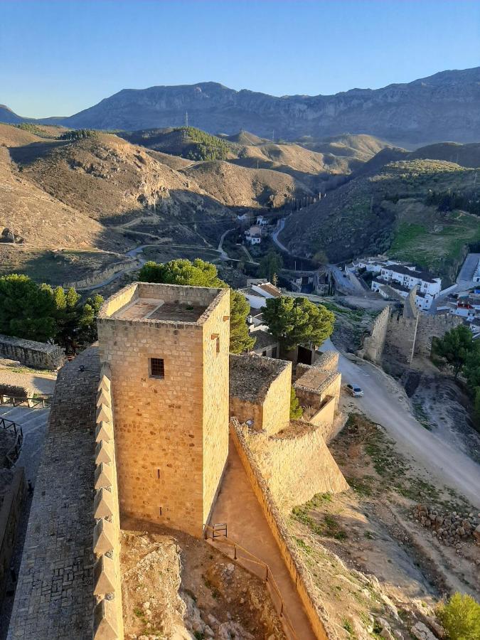 Apartamento Turistico La Vega Antequera Luaran gambar