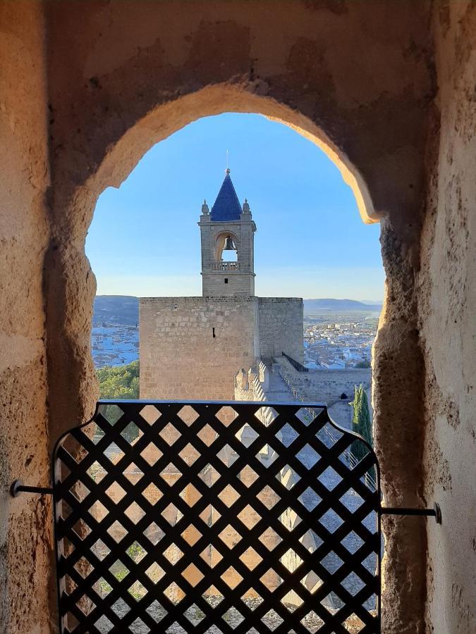 Apartamento Turistico La Vega Antequera Luaran gambar