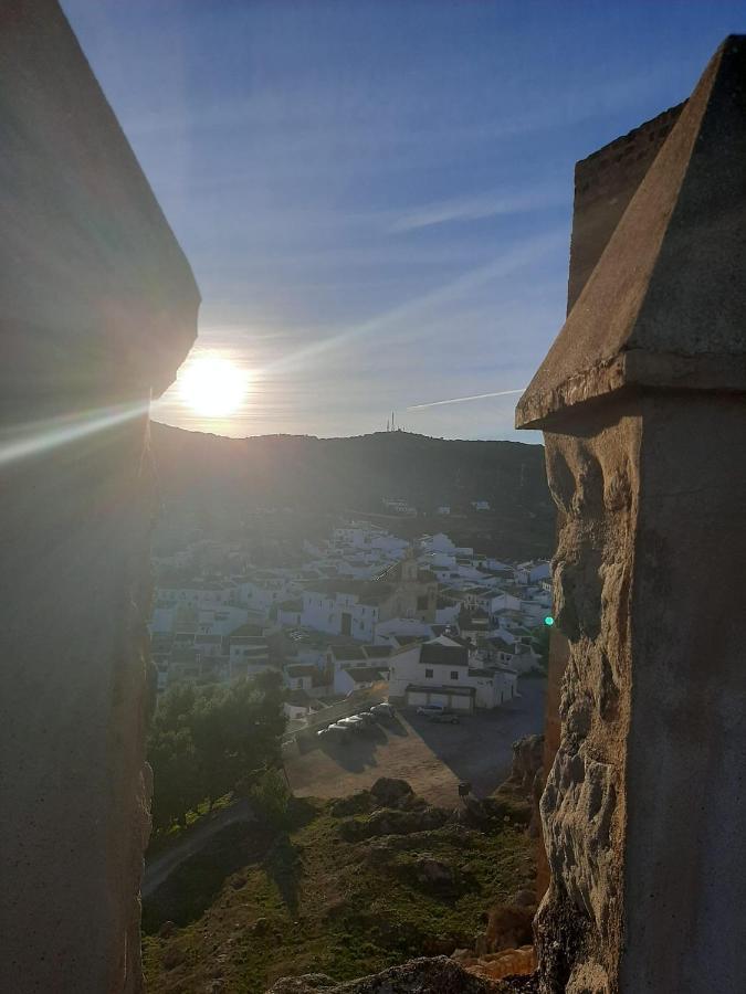 Apartamento Turistico La Vega Antequera Luaran gambar
