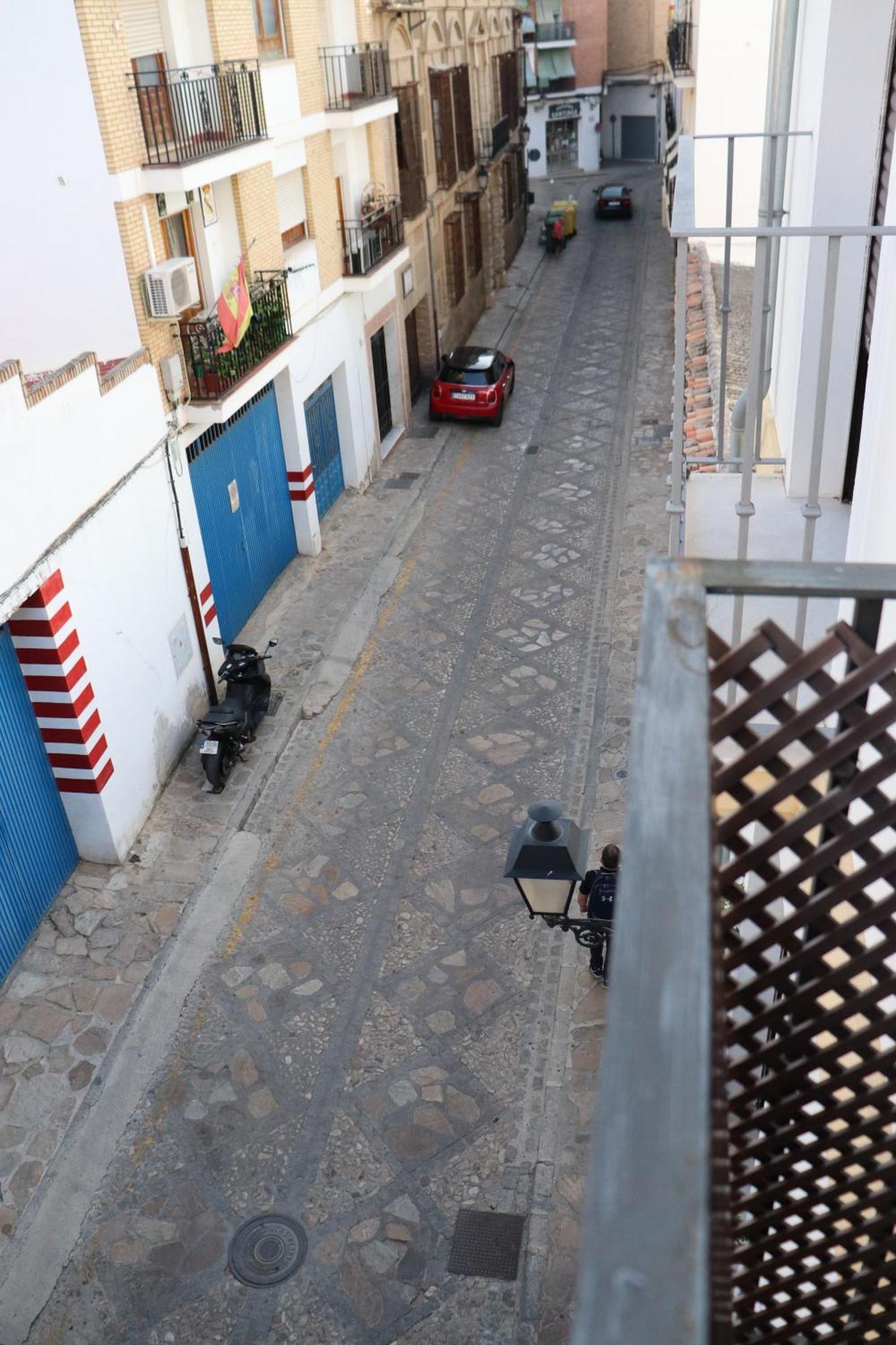 Apartamento Turistico La Vega Antequera Luaran gambar