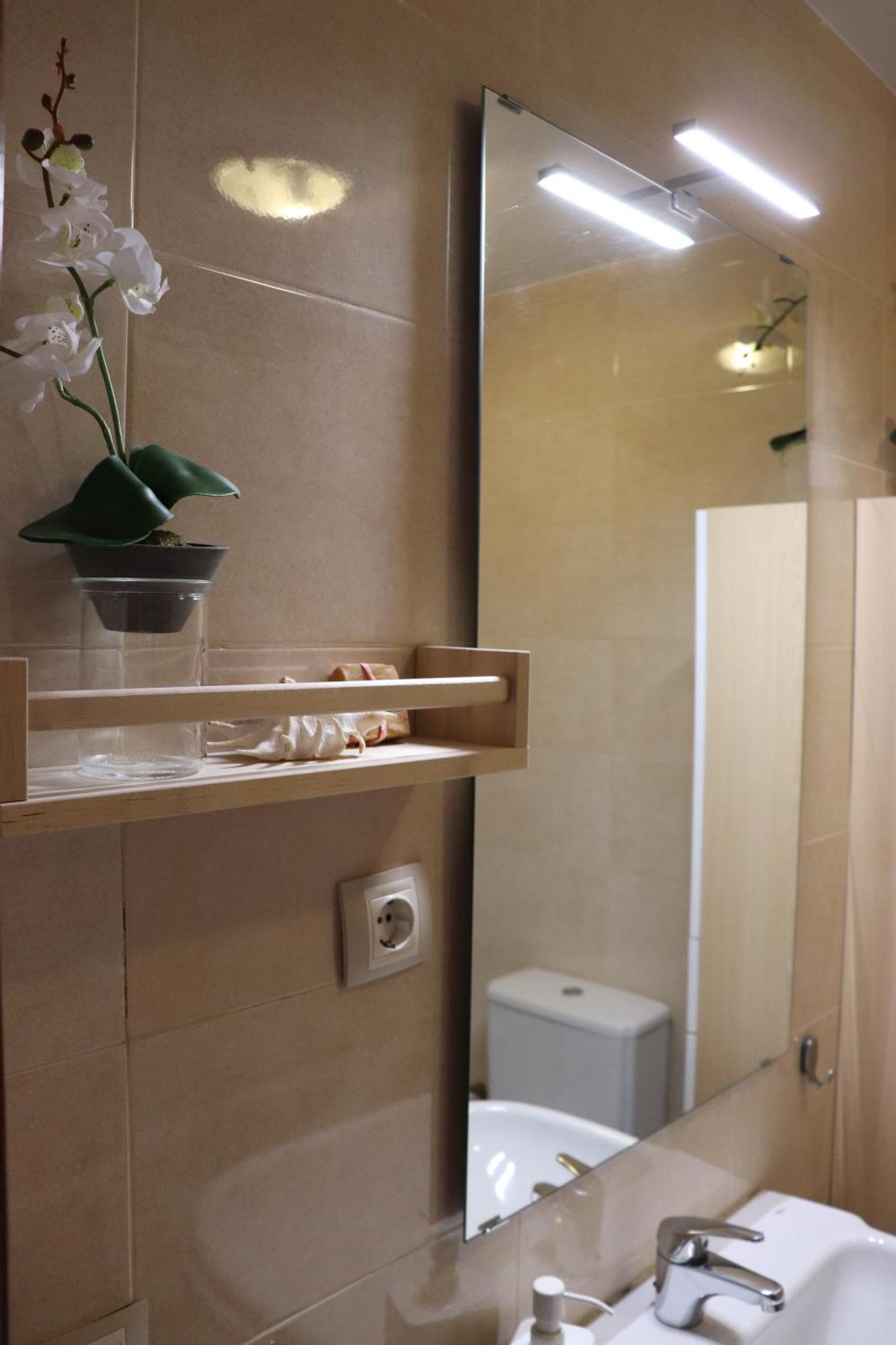 Apartamento Turistico La Vega Antequera Luaran gambar