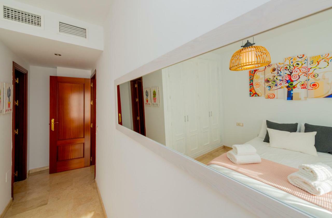 Apartamento Turistico La Vega Antequera Luaran gambar