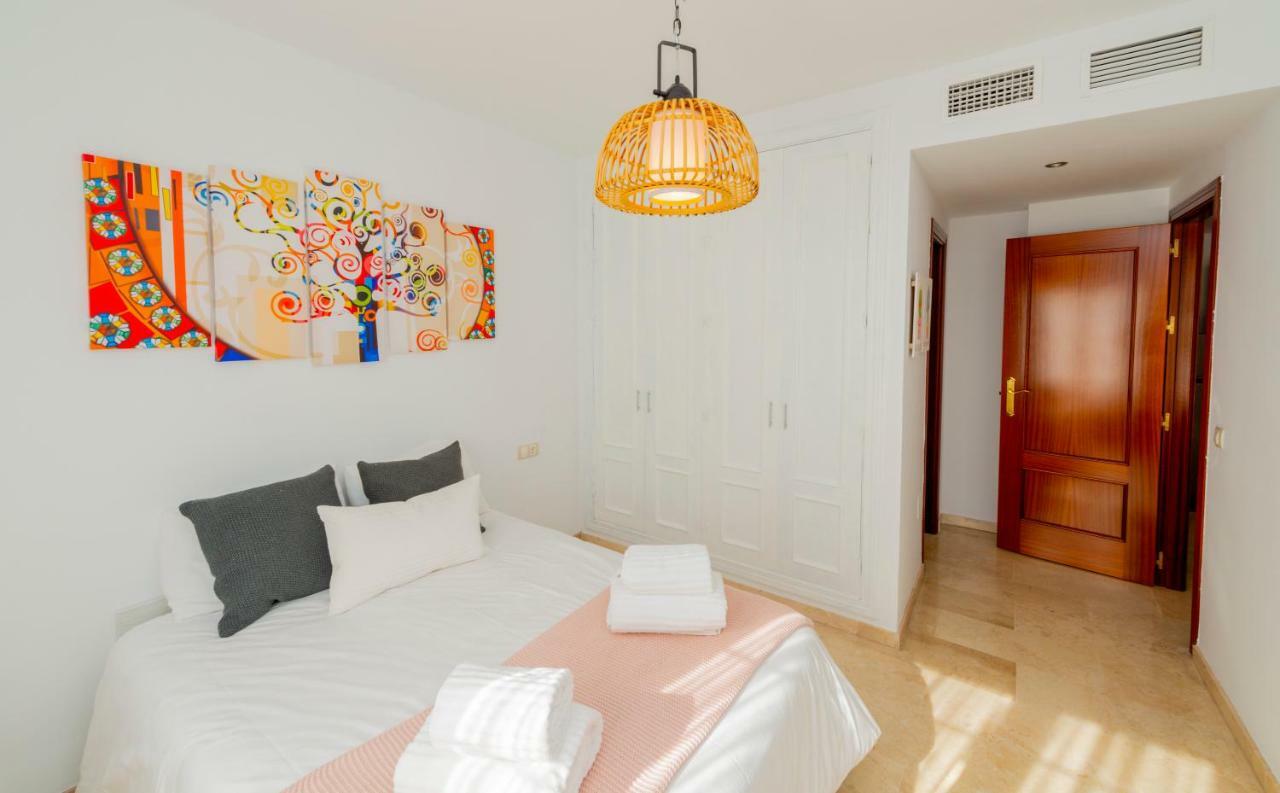 Apartamento Turistico La Vega Antequera Luaran gambar