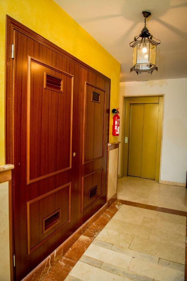Apartamento Turistico La Vega Antequera Luaran gambar