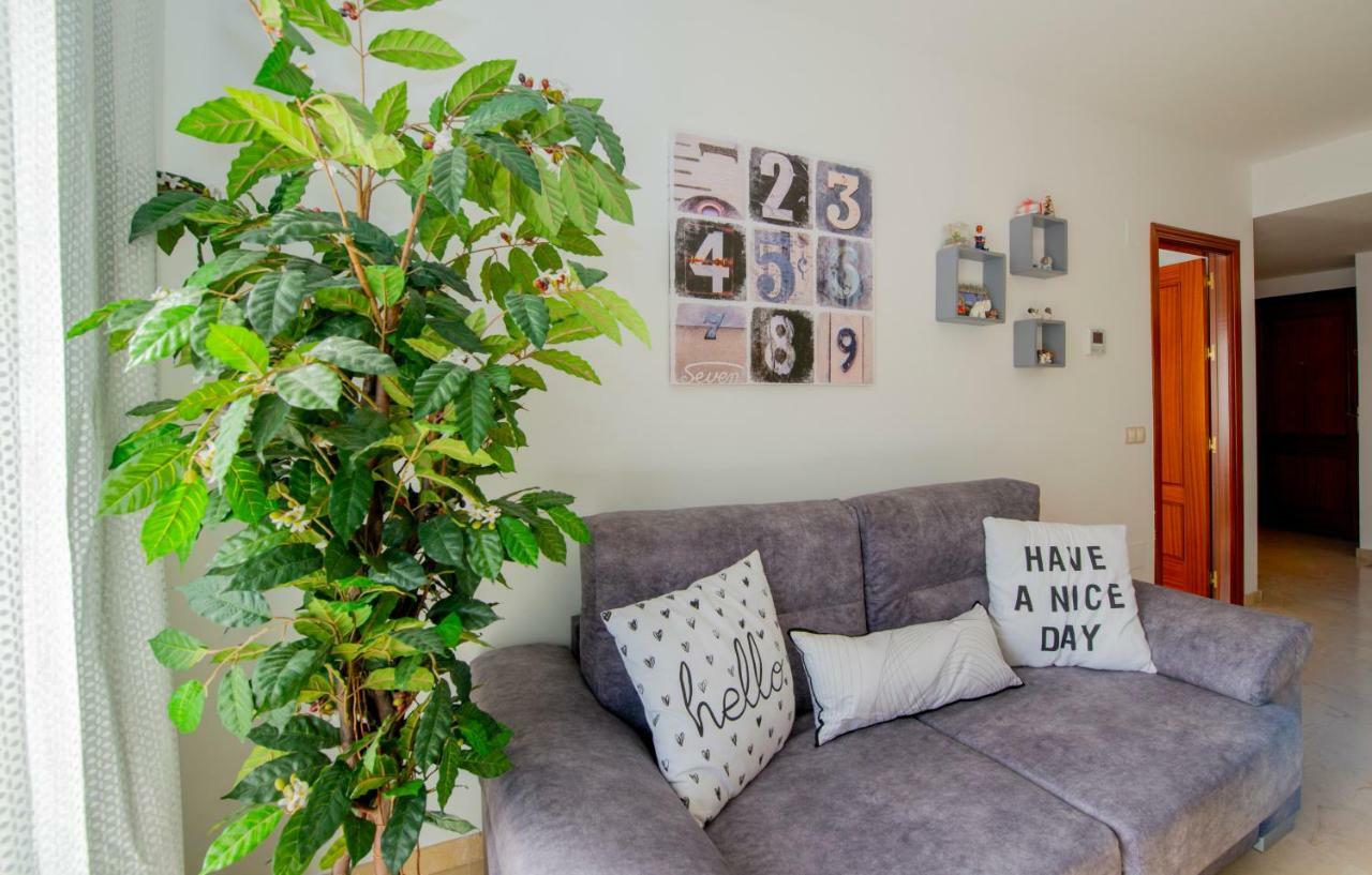 Apartamento Turistico La Vega Antequera Luaran gambar